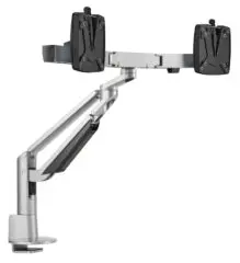 Image par défaut illustrant le propos de la page  Ergonomie – Bras support écran de buronomic