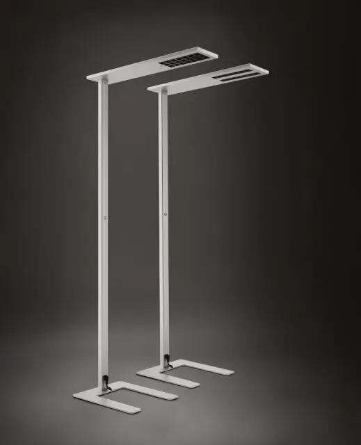 Default image illustrating the topic of the Ergonomics – Lighting page of buronomic