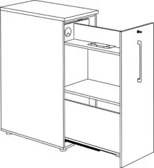 Image par défaut illustrant le propos de la page  Optimax Evo de buronomic