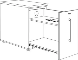 Image par défaut illustrant le propos de la page  Optimax Evo de buronomic