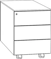 Image par défaut illustrant le propos de la page  Paisible de buronomic