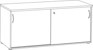 Image par défaut illustrant le propos de la page  Quiétude – Portes coulissantes de buronomic