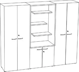 Default image illustrating the topic of the Quietude page on buronomic