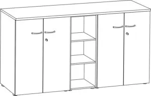 Default image illustrating the topic of the Quietude page on buronomic