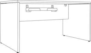Image par défaut illustrant le propos de la page  Rétro de buronomic