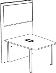 Image par défaut illustrant le propos de la page  Visio Hub de buronomic