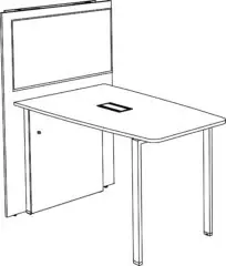 Image par défaut illustrant le propos de la page  Visio Hub de buronomic