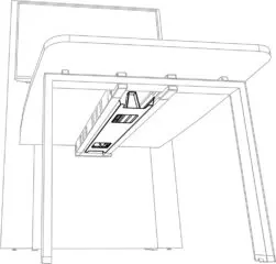 Image par défaut illustrant le propos de la page  Visio Hub de buronomic