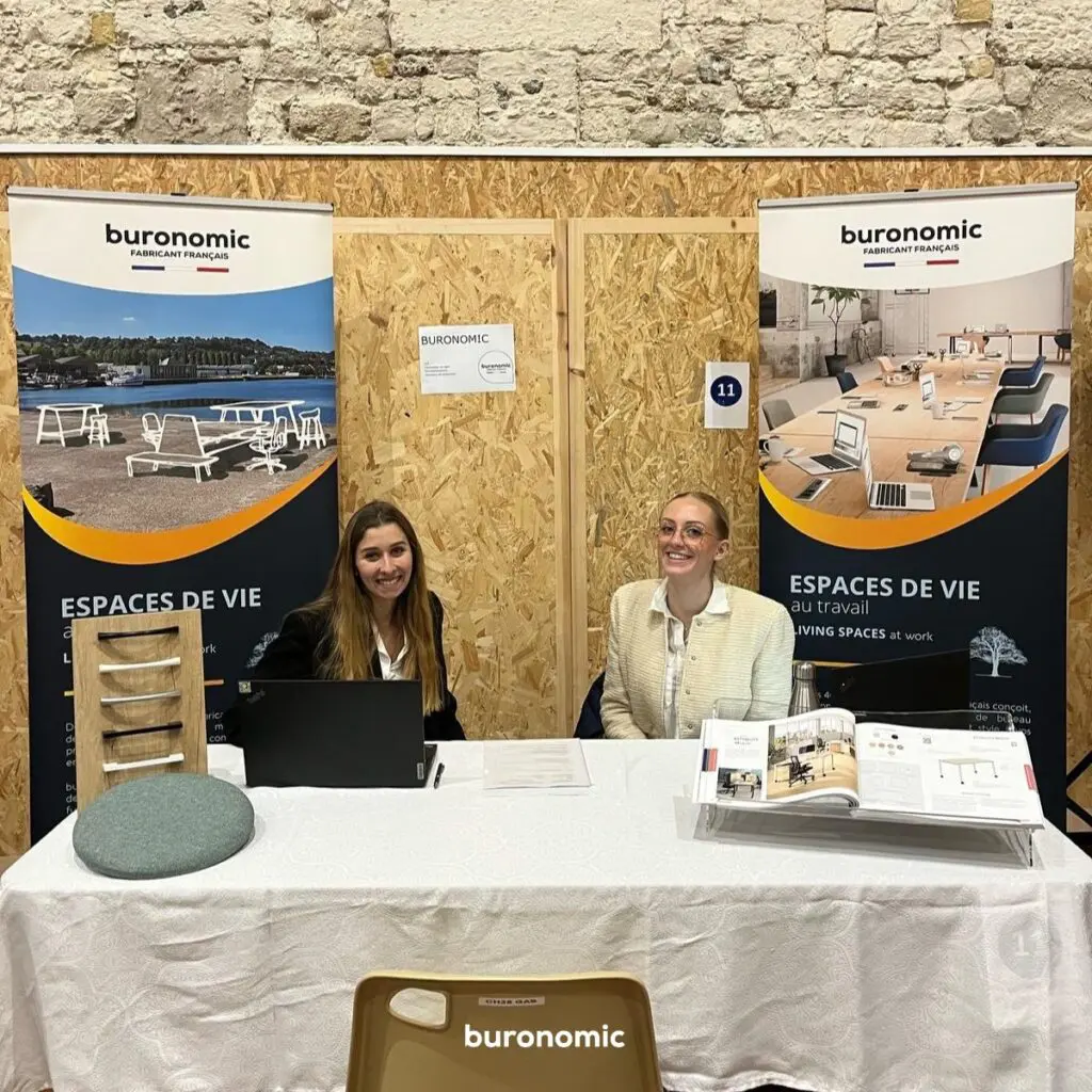Salon du Recrutement aux Greniers Ă Sel Ă Honfleur