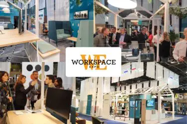 Remerciement Workspace Expo Paris 2025 | buronomic