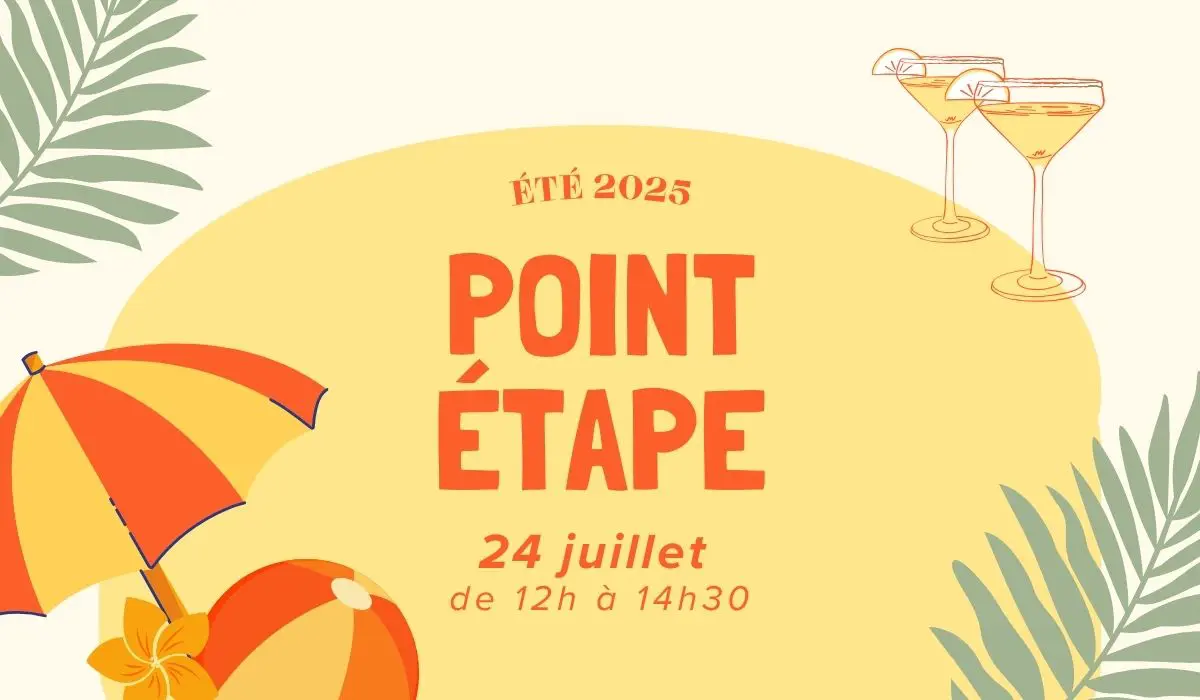 Image par défaut illustrant le propos de l'article Point Étape Été 2025 de buronomic