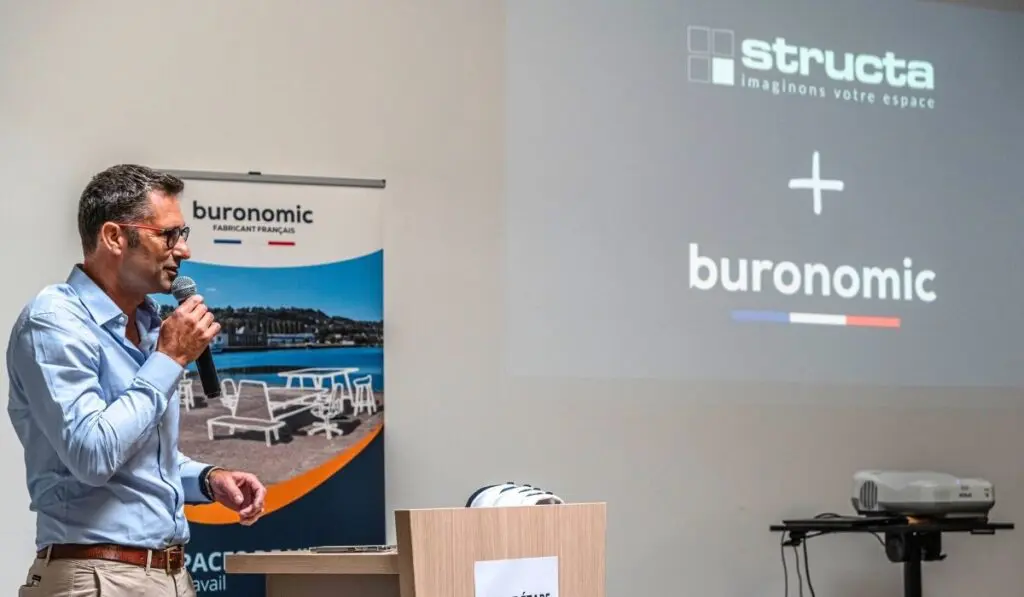 Image par défaut illustrant le propos de l'article Point Étape Été 2025 de buronomic