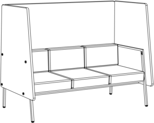 Image par défaut illustrant le propos de la page  Alto Assises confidentielles de buronomic