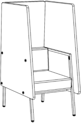 Image par défaut illustrant le propos de la page  Alto Assises confidentielles de buronomic