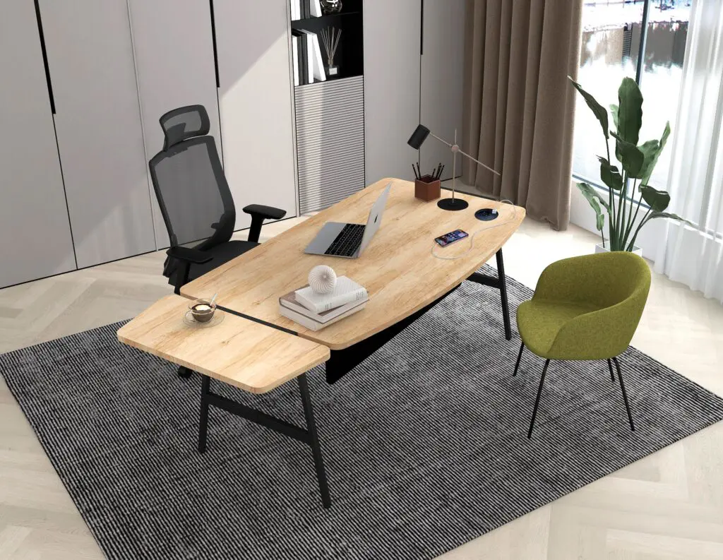 Default image illustrating the topic of the article "Designing Professional Spaces" by buronomic