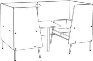 Image par défaut illustrant le propos de la page  Alto Assises confidentielles de buronomic