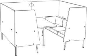 Image par défaut illustrant le propos de la page  Alto Assises confidentielles de buronomic