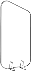 Image par défaut illustrant le propos de la page  BeWall Cloisons de buronomic