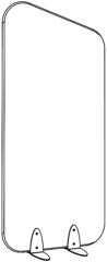 Image par défaut illustrant le propos de la page  BeWall Cloisons de buronomic