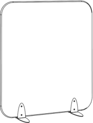 Image par défaut illustrant le propos de la page  BeWall Cloisons de buronomic
