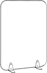 Image par défaut illustrant le propos de la page  BeWall Cloisons de buronomic