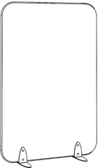 Image par défaut illustrant le propos de la page  BeWall Cloisons de buronomic