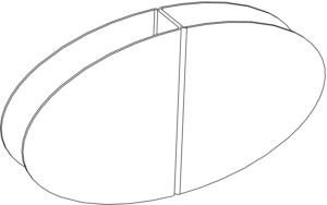 Image par défaut illustrant le propos de la page  BeWall Cloisons de buronomic