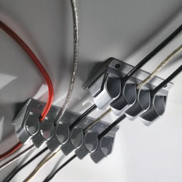 Image par défaut illustrant le propos de la page  Electrification de buronomic