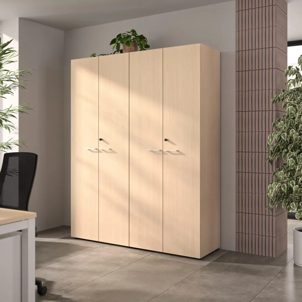 Default image illustrating the topic of the article "Setting up a professional office in a small space" by buronomic