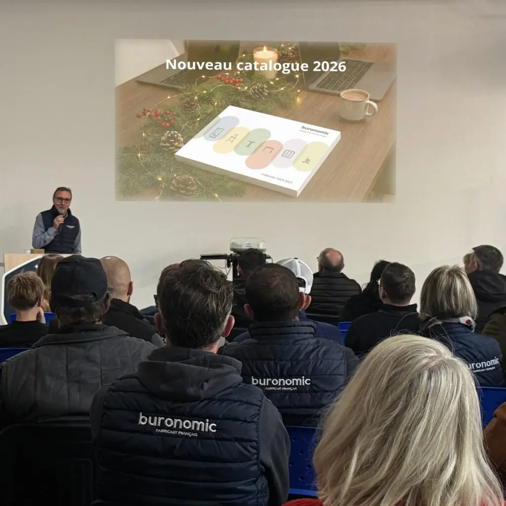 Image par défaut illustrant le propos de l'article Point Étape – Hiver 2025 de buronomic