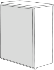 Image par défaut illustrant le propos de la page  Quiétude – Portes coulissantes de buronomic