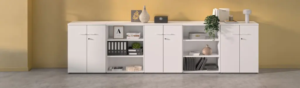 Default image illustrating the topic of the article "Open-plan office layout" by buronomic