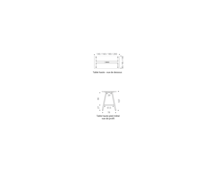 Image par défaut illustrant le propos de la page  Cohésion Haute de buronomic