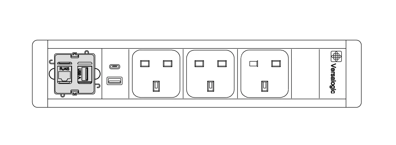 Default image illustrating the topic of the Connectivity page of buronomic