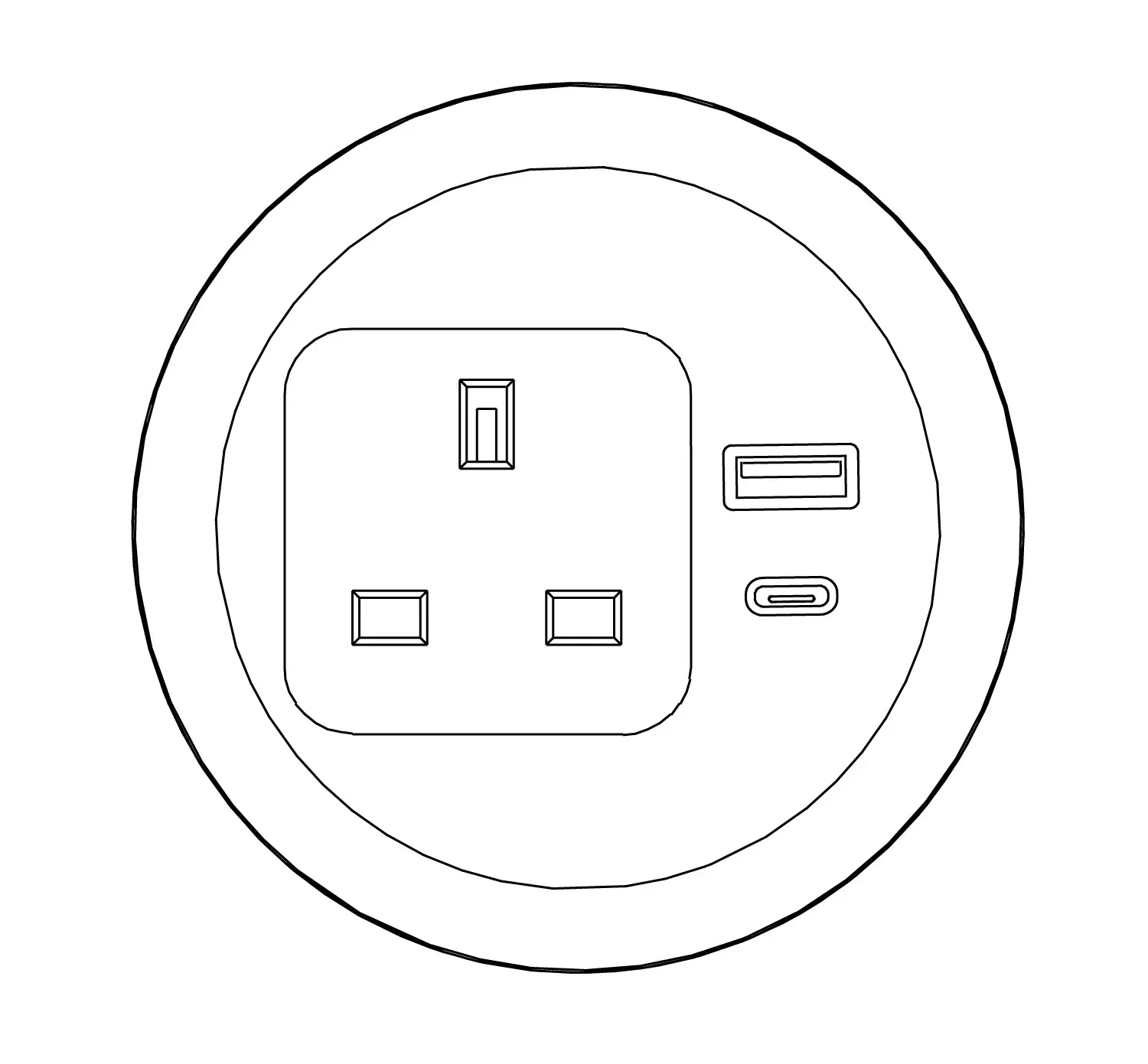 Default image illustrating the topic of the Connectivity page of buronomic