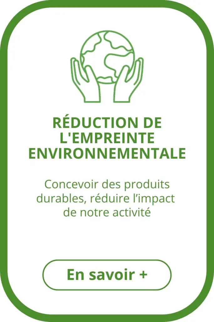 Image par défaut illustrant le propos de la page  Notre responsabilité & son impact de buronomic