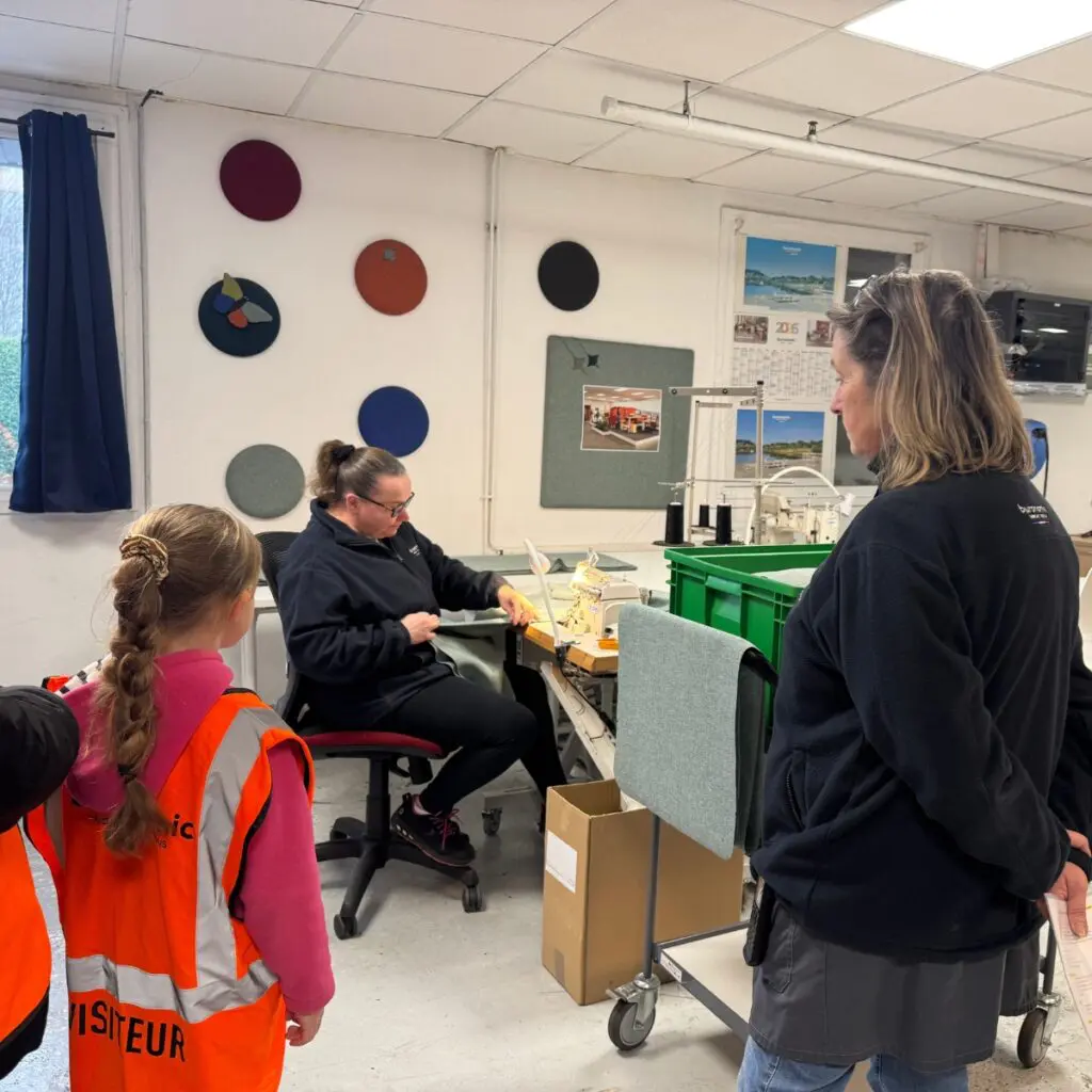 Default image illustrating the article "Buronomic Family Open Day"