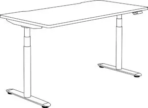 Default image illustrating the topic of the Nuanza RH electric page by buronomic