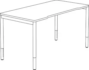 Default image illustrating the topic of the Nuanza RH mechanical page by buronomic